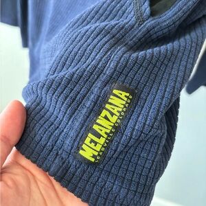 Women’s XL Melanzana - dark blue, good condition